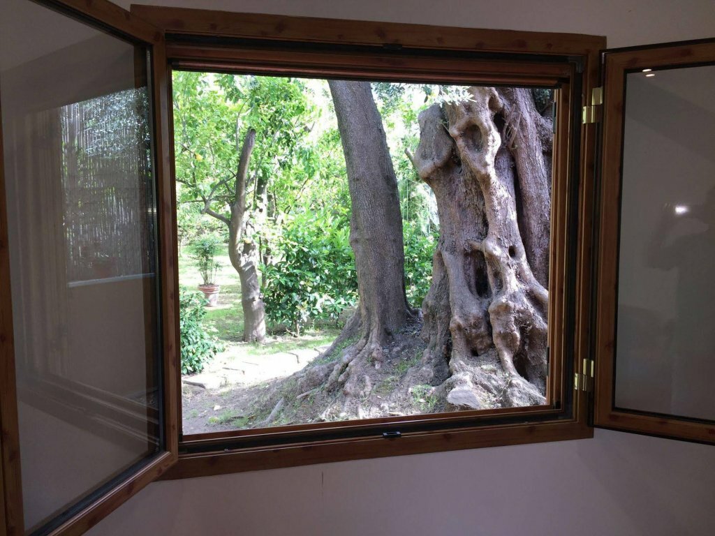 Hotel Villino Chalet Paradiso, Sorrento, photo