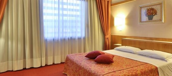 Фото Bonotto Hotel Palladio