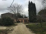 Agriturismo Podere Conte Ràcani