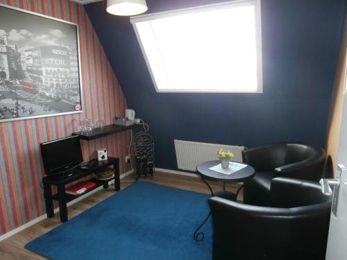 Фото Hotel Medemblik