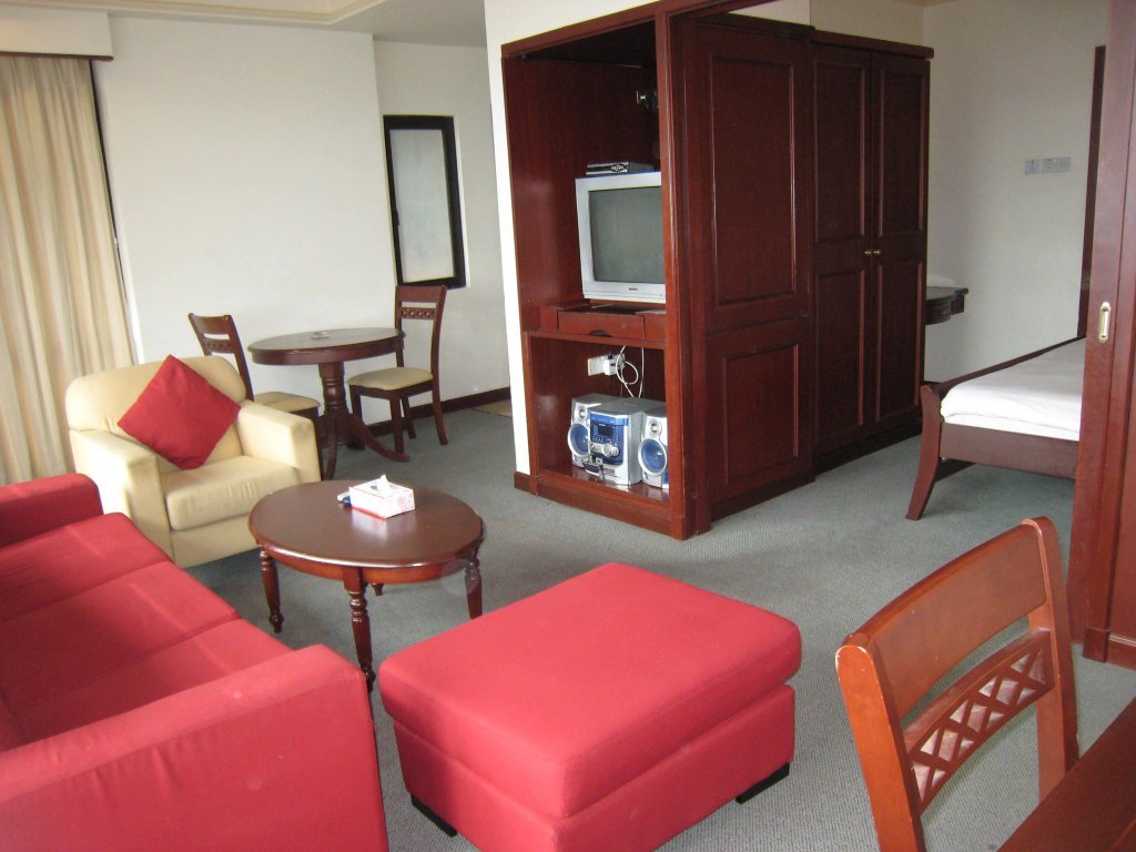 Фото Excellent Service Suites at Times Square