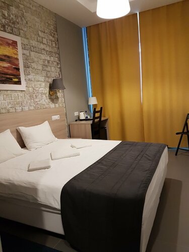 Внешний вид отеля Отель 41 в Тюмени, фото 3