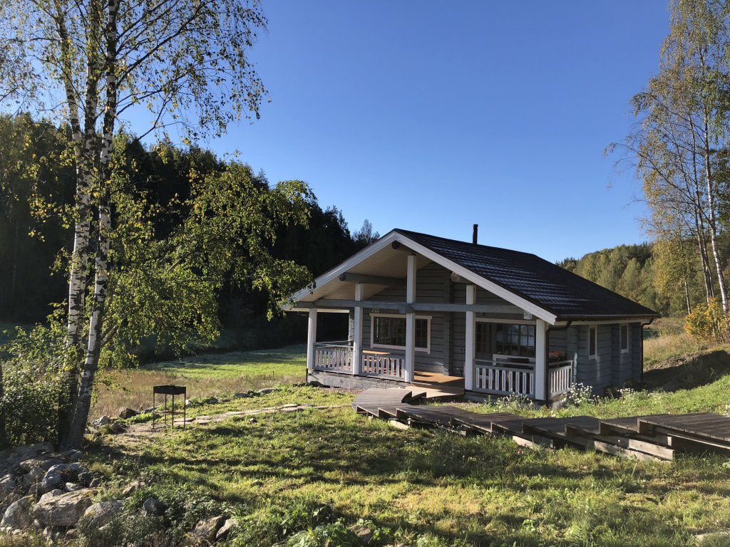 Фото Forrest Lodge Karelia