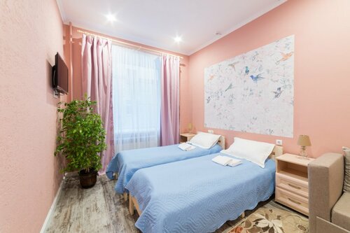 Гостиница Le Classique в Санкт-Петербурге