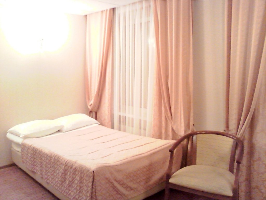 Фото Парк отель