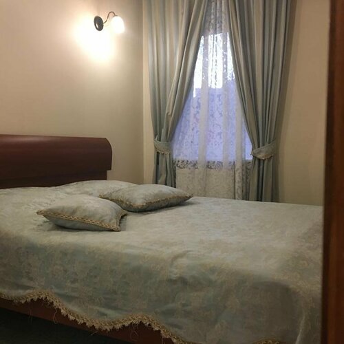 فندق Guest house Berloga ، موسكو ومحافظة موسكو، صورة