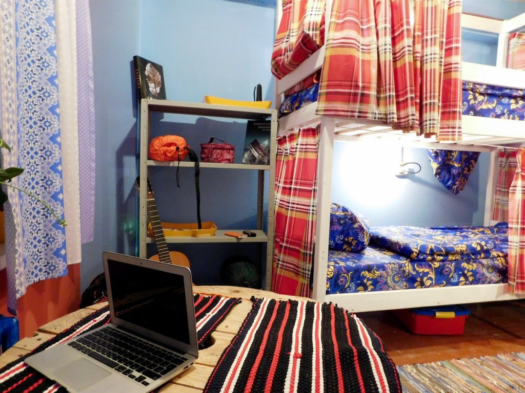 Фото Акка Книбекайзе