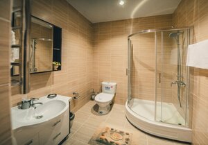 Апартаменты Альфа