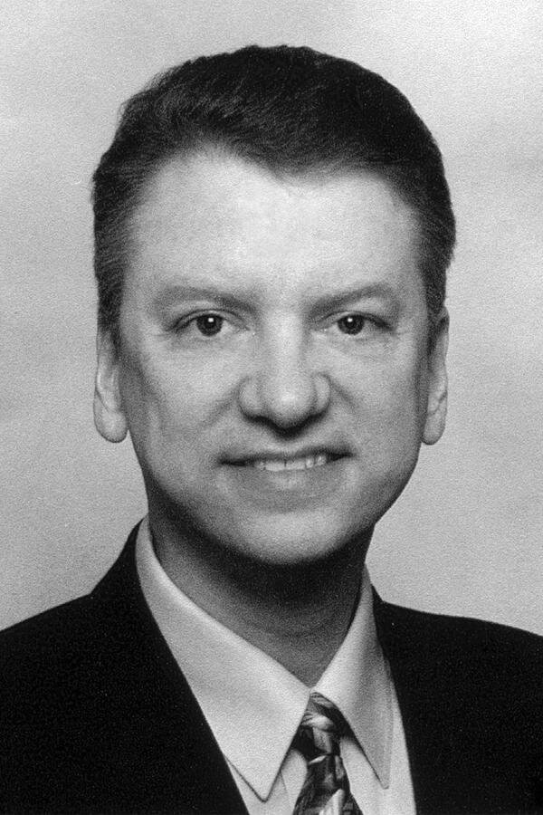 Investment company Edward Jones - Financial Advisor: Brad Seibel, Mcpherson, photo