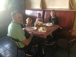 Пикник (Ryazan municipal district, M-5 Ural, 205-y kilometr, 1), cafe