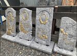 Байкал Гранит (Korshunovskaya ulitsa, 3/1), production of tombstones