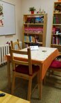 Repetitorsky tsentr (ulitsa 9-y Gvardeyskoy Divizii, 53), educación adicional