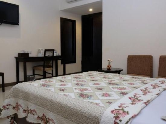 Фото Le Krasak Boutique Hotel