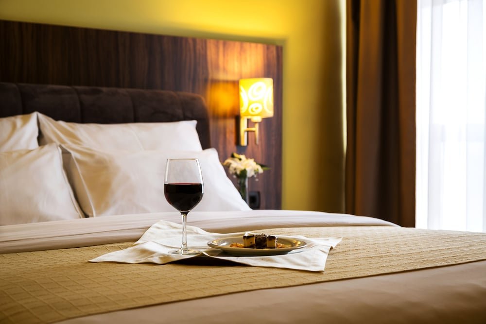 Фото Hotel Sirius