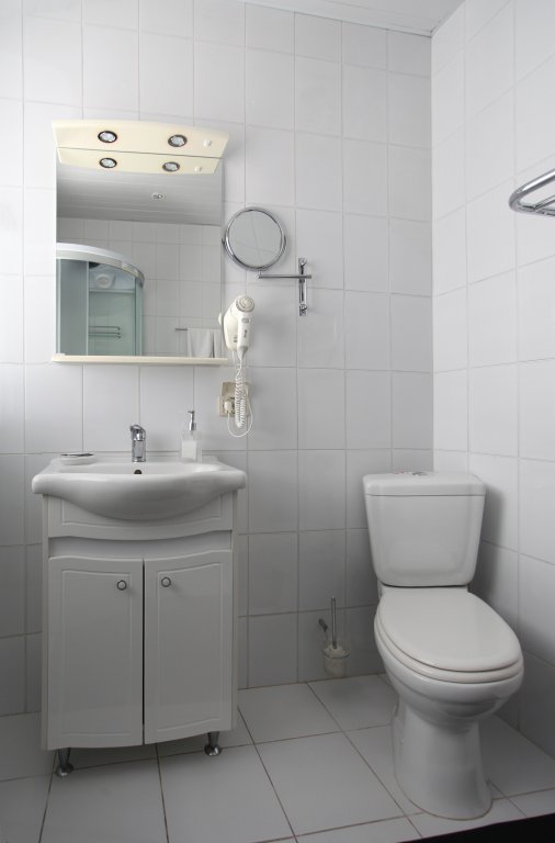 Фото Палисадъ