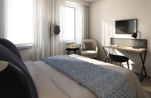 Фото Arivo Aparthotel