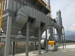 Flts Filter Systems (İstanbul, Başakşehir, İkitelli OSB Mah., Eskoop C7-4 Blok Sok., 464), ventilation systems