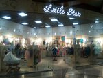 Little Star (Stroiteley Avenue, 117), children's clothing store
