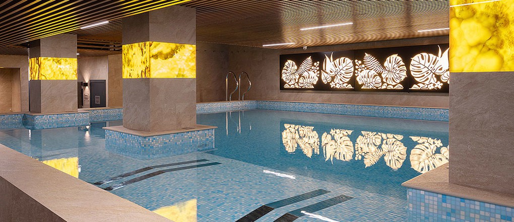 Фото СКИ ИНН СПА