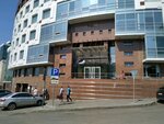 Bars Group (Nekrasova Street, 9), it company