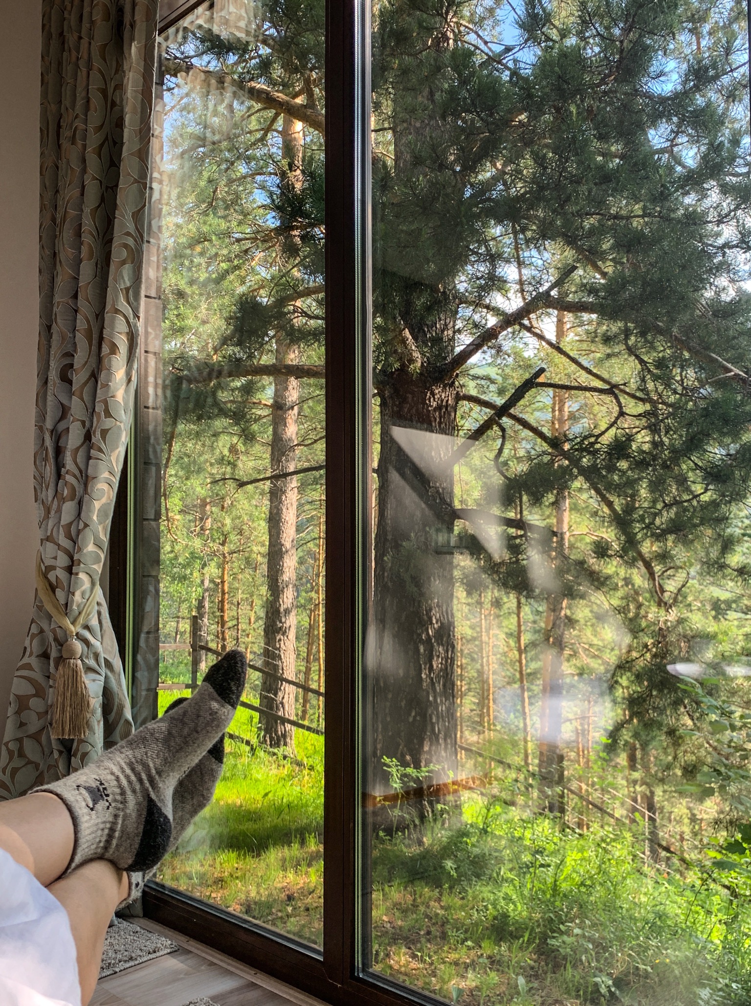 Фото Айтау Спортинг-Отель