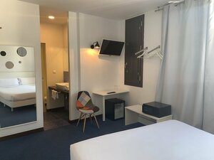 Гостиница Marquis Hotels Urban