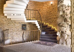 Гостиница Balikcilar Hotel
