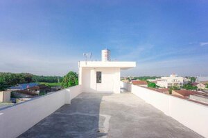 Гостиница Oyo Life 2354 Rose House