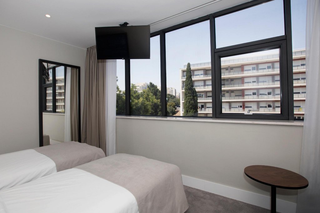 Фото Marvie Hotel & Health