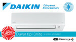 İzmir Klima Servisi - Daıkın Klima (İzmir, Girne Blv., 260D), air conditioners