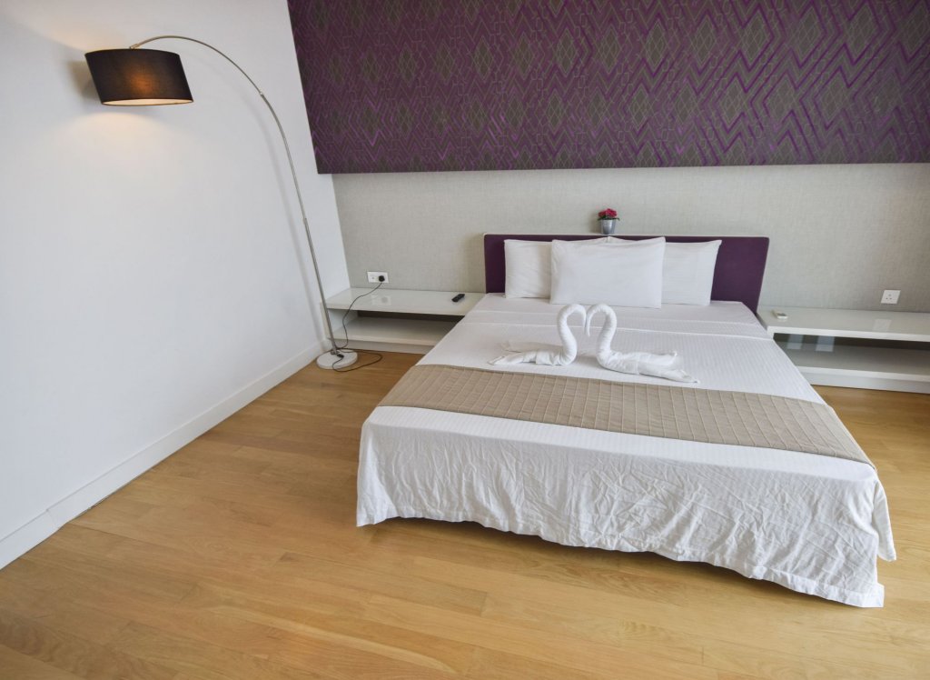 Фото Vale Pine Platinum Suites Klcc