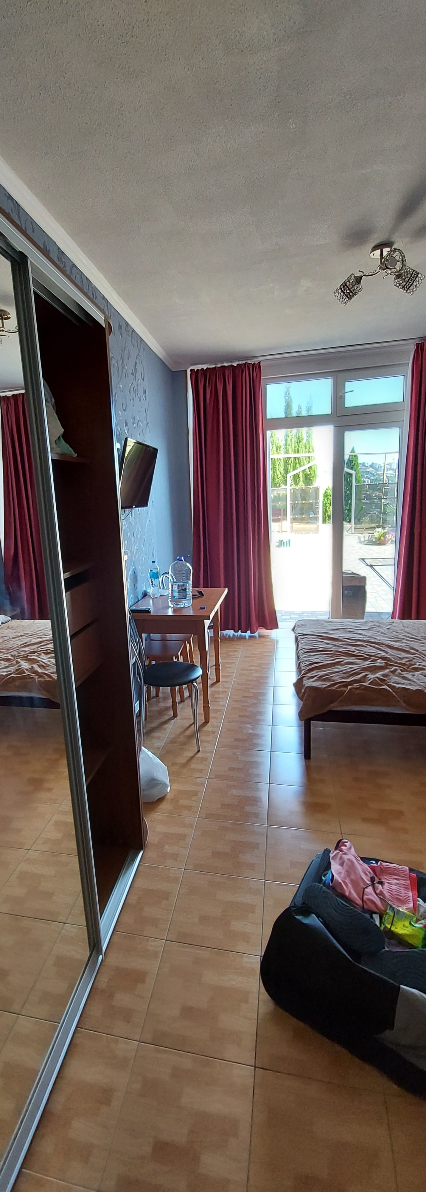 Фото Гнёздышко