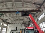 Lifting Equipment (Kholmistaya Street, 32) ، معدات رفع