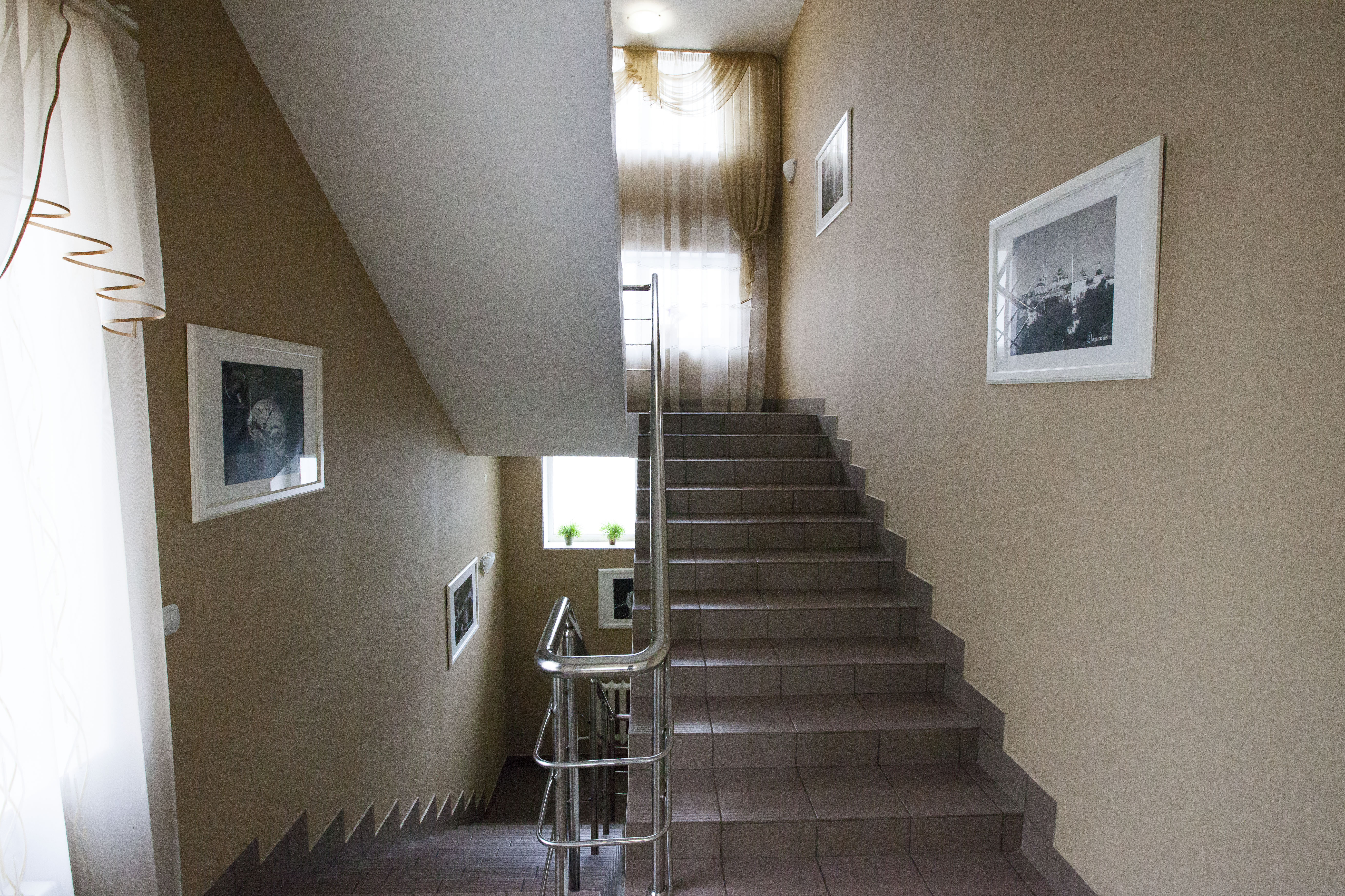 Фото Центральная