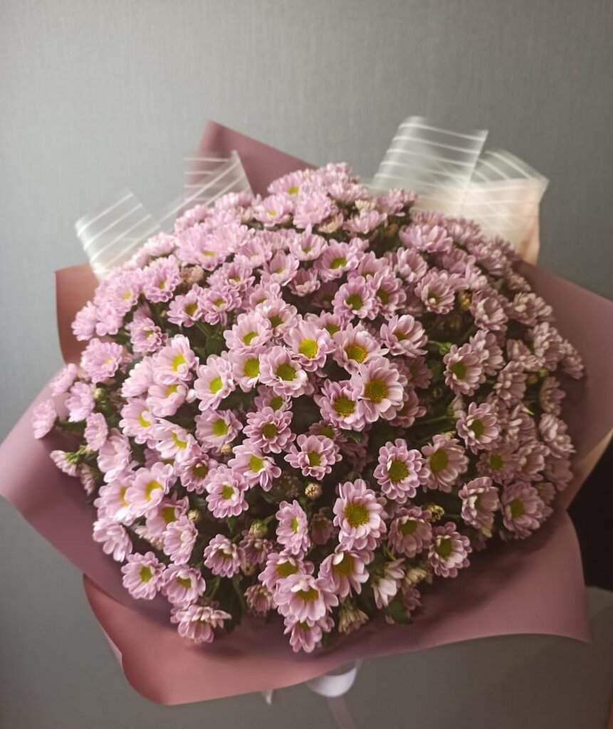 Доставка цветов и букетов Kupiflowers, Москва, фото