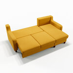 Andrea home (MTS-1 Street, 12), fábrica de muebles
