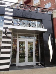 Sephora (Virginia, Arlington, Arlington), hairdresser