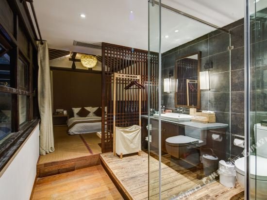 Фото Jiushu Xi'an Inn