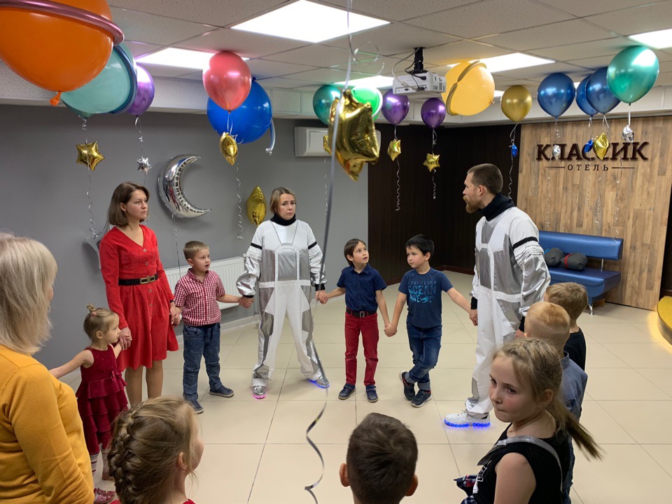 Фото Классик