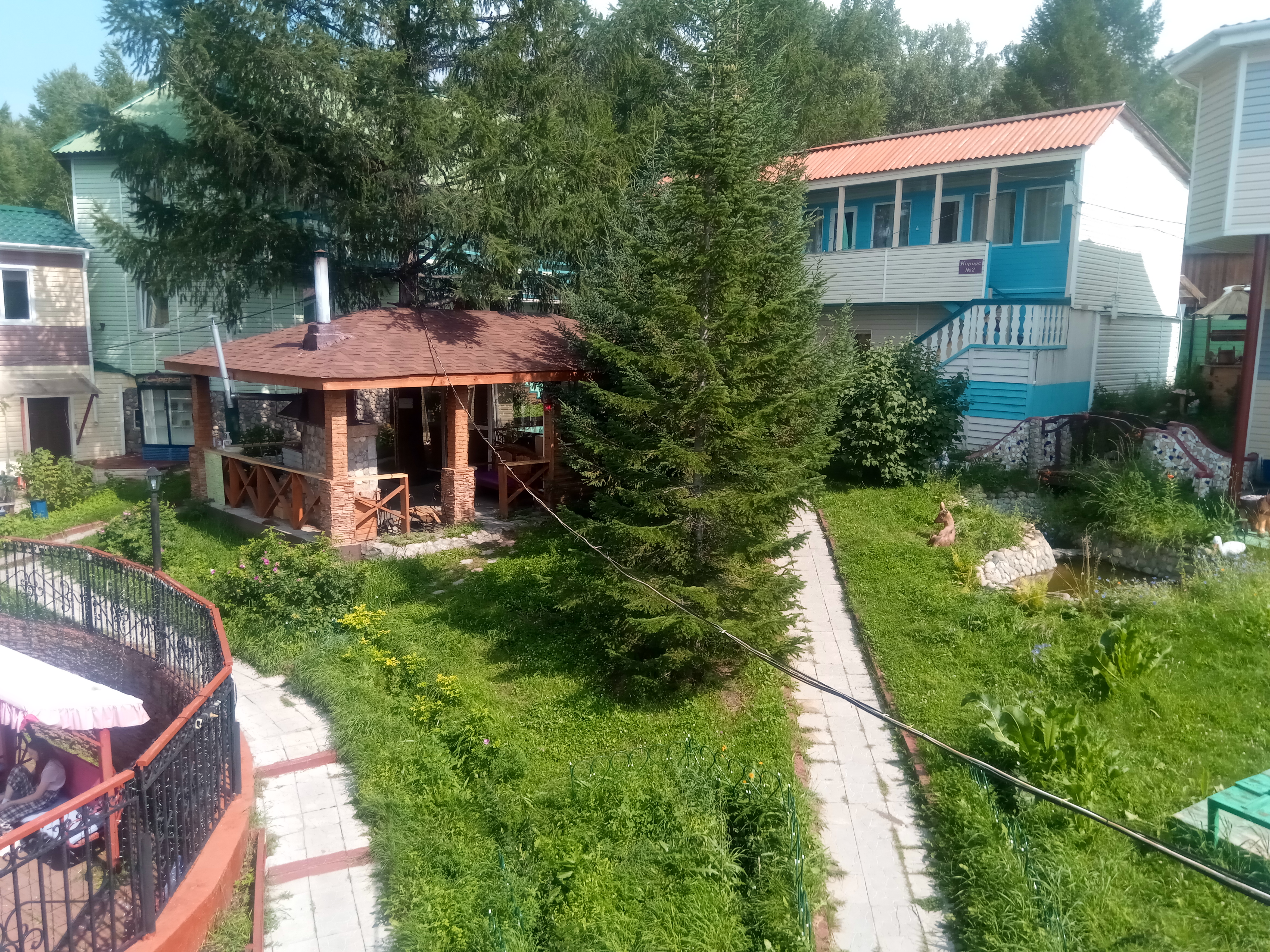 Фото Байкал Тэнгэри