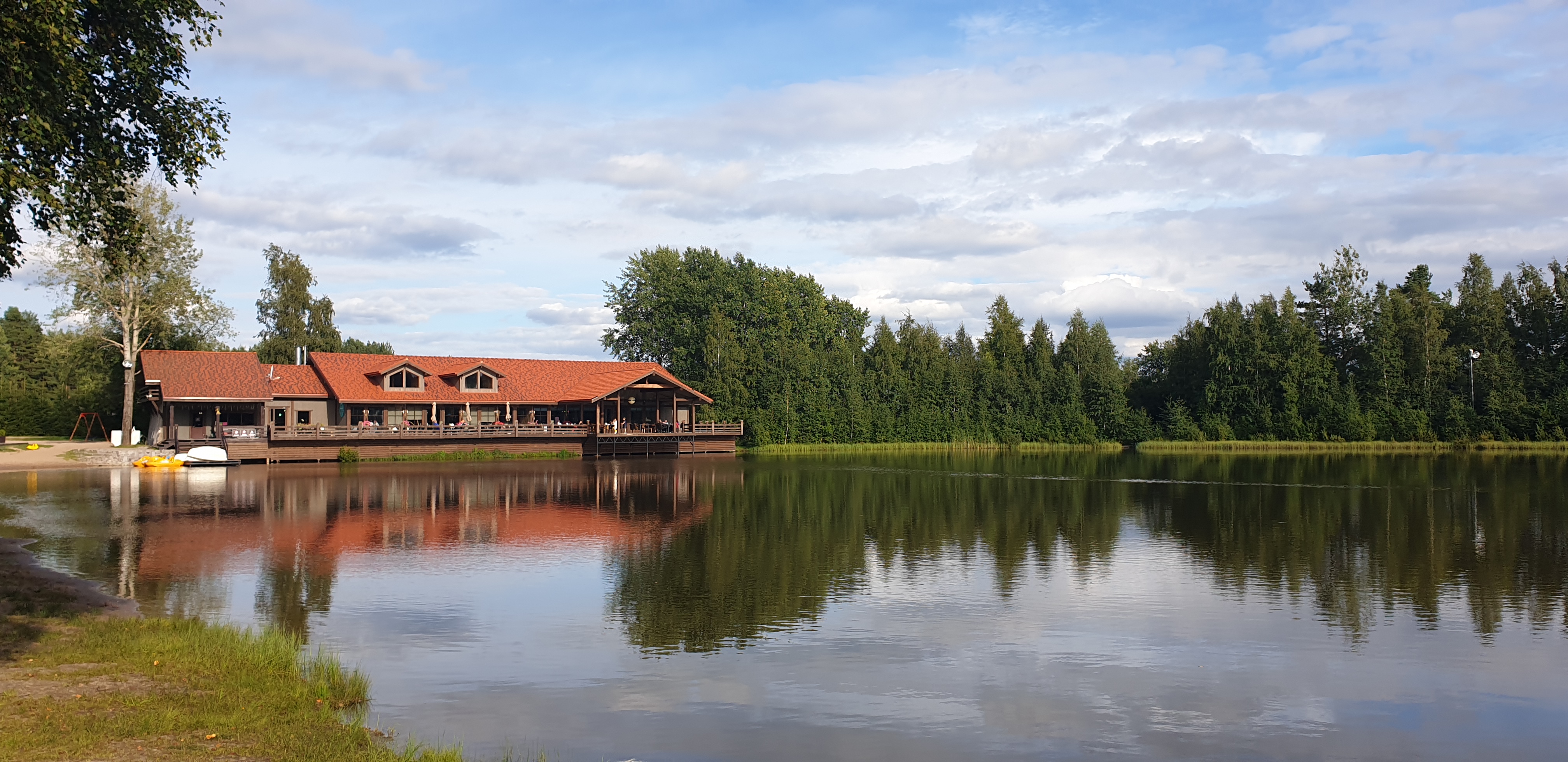 Фото Снежный