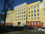Центр Научно-Технической Информации (ул. МОПРа, 24, Орёл), информационная служба в Орле