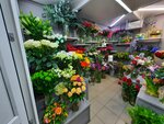 Златацвет (ул. Орджоникидзе, 14), магазин цветов в Верхней Пышме