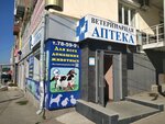 Vet Planet (Krasnoarmeyskaya Street, 128), veterinary pharmacy