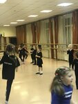 Khampti-Dampti (Chervonnaya Street, 8Г), dance school
