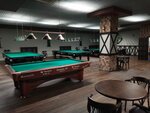 Repin billiard (Repina Street, 6с8), billiard hall