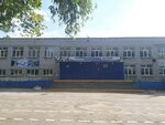 Futbolnaya shkola Kvadrat (Lva Tolstogo Street, 10), sports club
