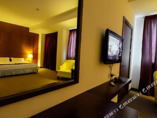 Фото Times Hotel