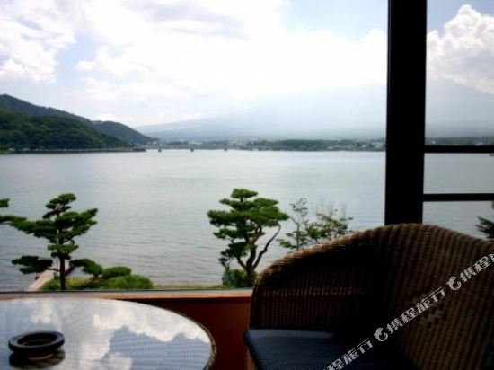 Фото Shuhokaku Kogetsu