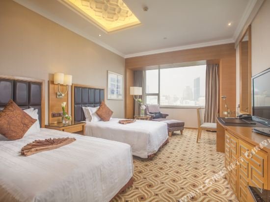 Фото Hotel Nikko Wuxi